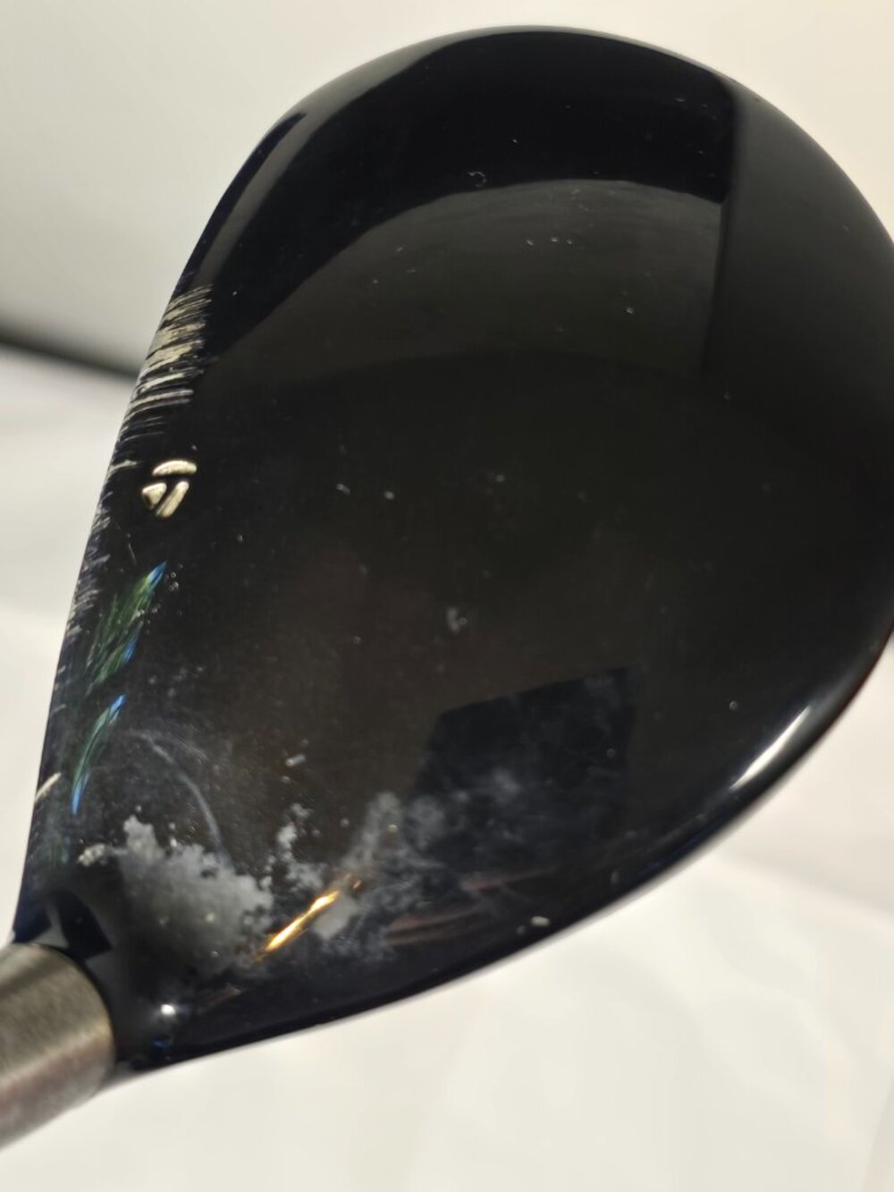 TaylorMade r7 ST Fairway wood R-handed with 70 gram fairway wood shaft, - Picture 14 of 16